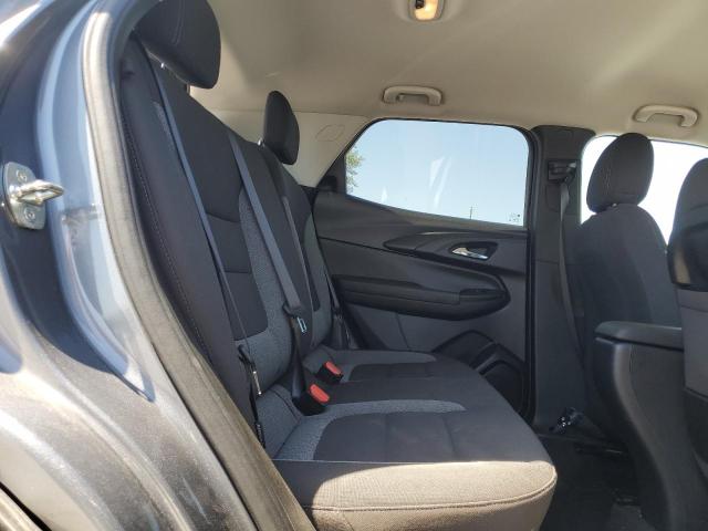 2021 CHEVROLET TRAILBLAZE KL79MPS2XMB142222