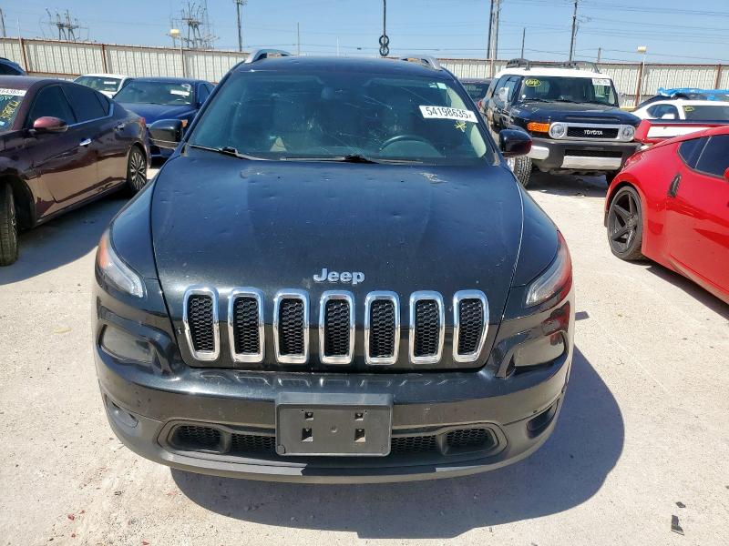 2016 JEEP CHEROKEE L - 1C4PJLCB8GW143991