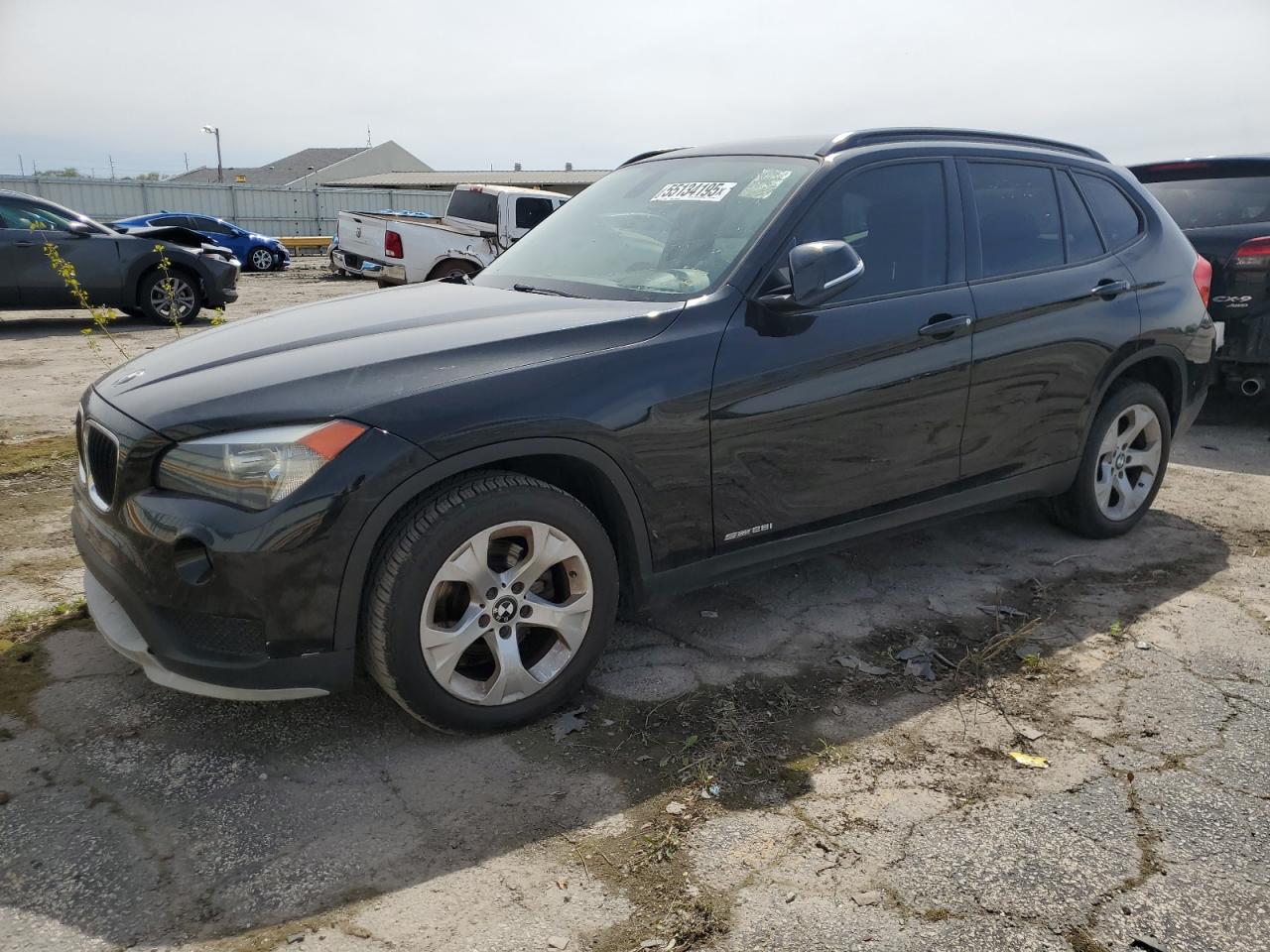 BMW X1 SDRIVE28I