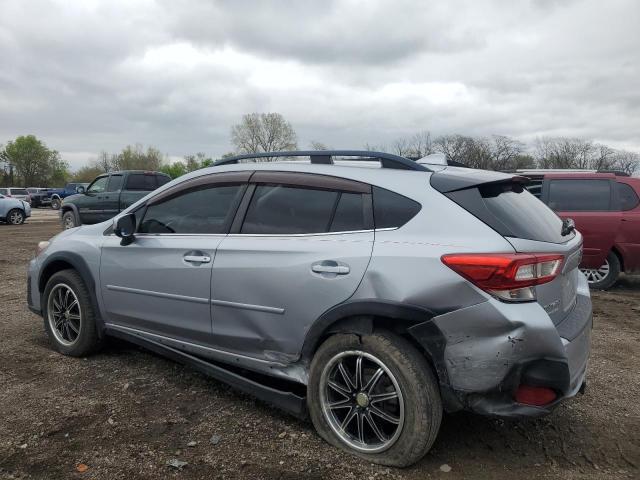 Vin: jf2gtamc4j8247476, lot: 54705735, subaru crosstrek limited 20182