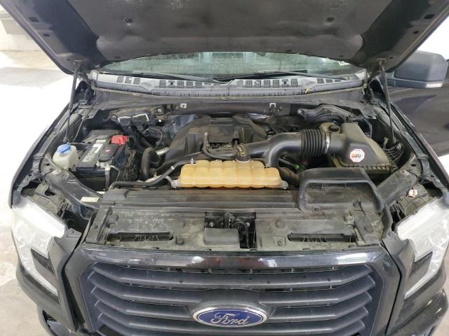 2015 FORD F150 SUPER - 1FTEW1EP2FKE98702