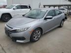 2016 HONDA CIVIC LX - 19XFC2F54GE233770