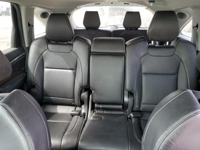 2019 ACURA MDX TECHNO - 5J8YD3H58KL007208