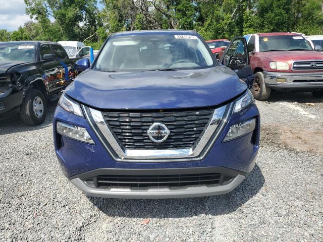 2021 NISSAN ROGUE SV - JN8AT3BA5MW024157