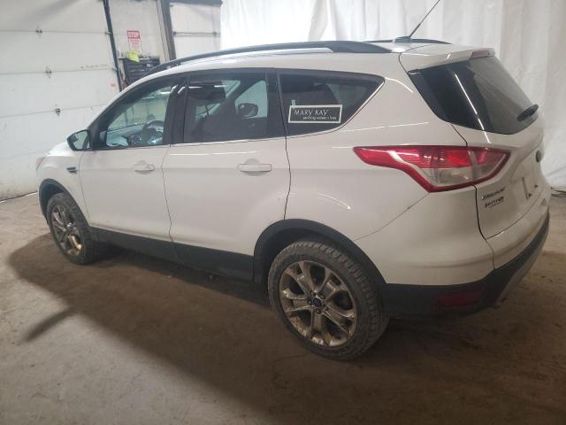Vin: 1fmcu9gx8gub13721, lot: 55153345, ford escape se 20162