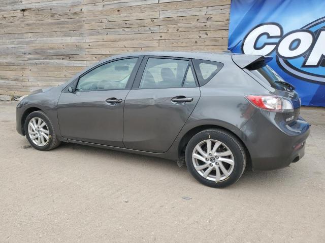 Vin: jm1bl1m70d1779574, lot: 52210145, mazda 3 i 20132