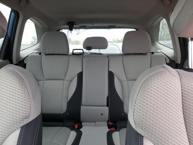 2022 SUBARU FORESTER P - JF2SKAEC5NH505781