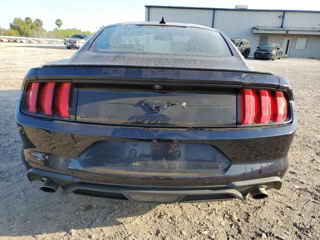 2021 FORD MUSTANG - 1FA6P8TH8M5146764