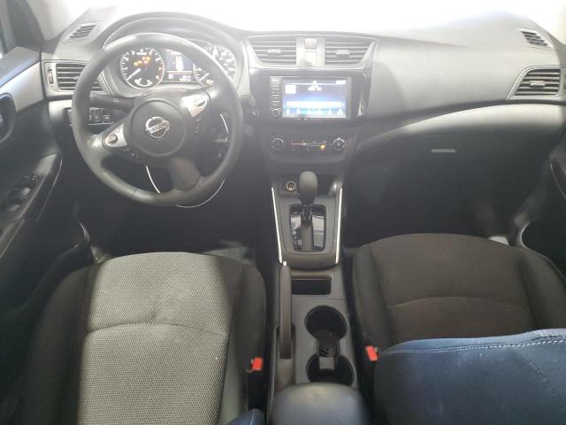 2019 NISSAN SENTRA S - 3N1AB7AP7KY250723