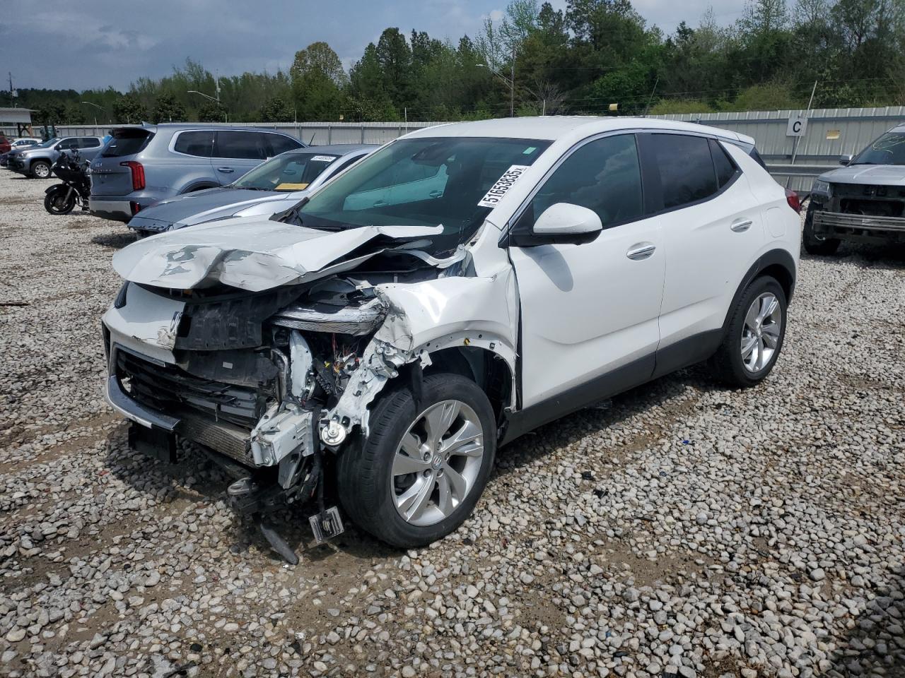 BUICK ENCORE PREFERRED