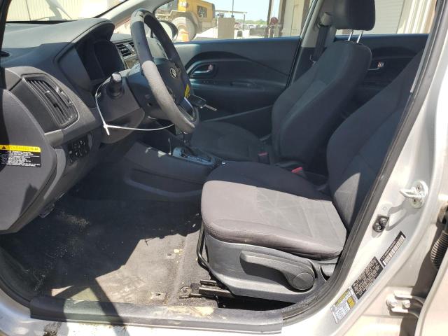 2017 KIA RIO LX KNADM4A37H6015011