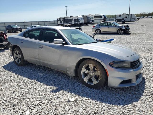 Vin: 2c3cdxhg6gh246573, lot: 53710955, dodge charger sxt 20164