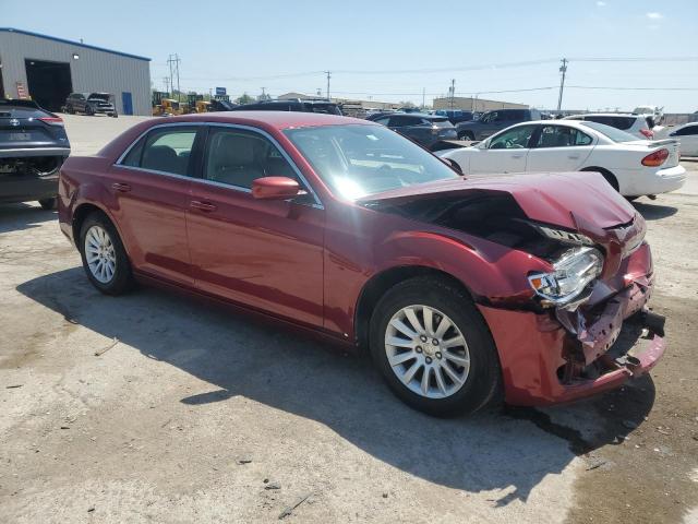 Vin: 2c3ccaag2eh276483, lot: 53443425, chrysler 300 20144