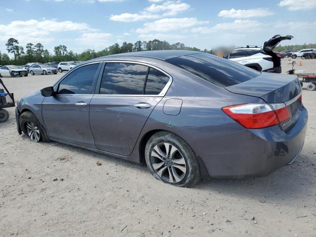 2015 HONDA ACCORD LX - 1HGCR2F34FA237661