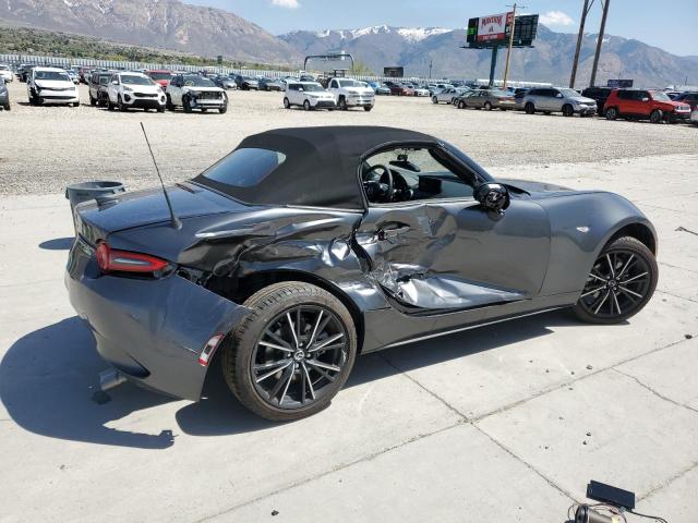 Vin: jm1ndad70r0609934, lot: 54273665, mazda mx5 grand touring 20243
