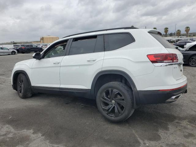 Vin: 1v2jr2ca6nc544260, lot: 53552205, volkswagen atlas se 20222