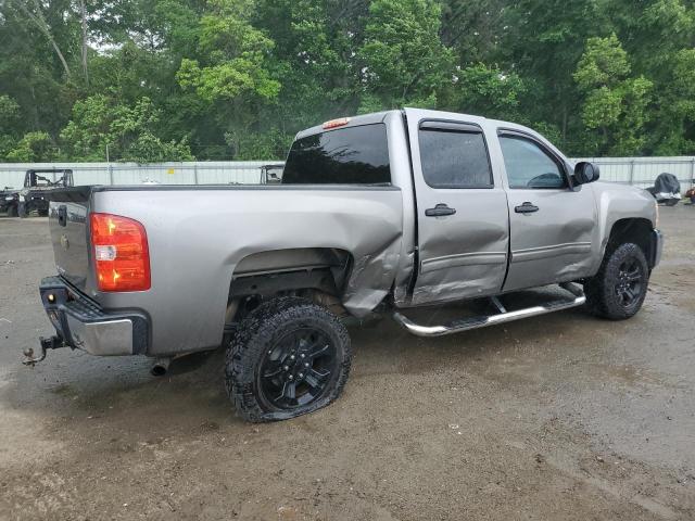 Vin: 3gcpcrea7dg249280, lot: 55169875, chevrolet all models c1500 ls 20133