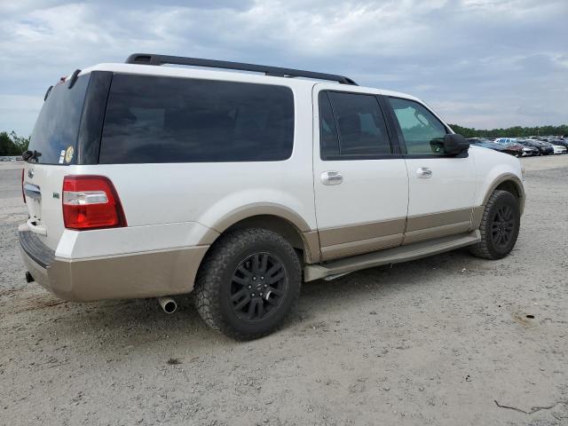 Vin: 1fmjk1j50def38619, lot: 53737095, ford expedition el xlt 20133