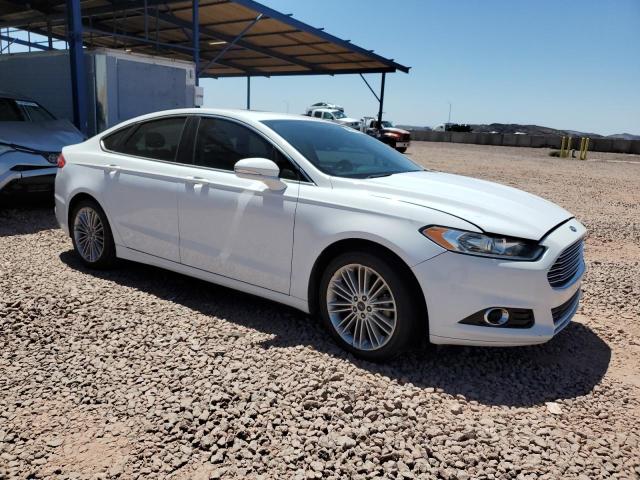 Vin: 3fa6p0h97er277122, lot: 54976335, ford fusion se 20144