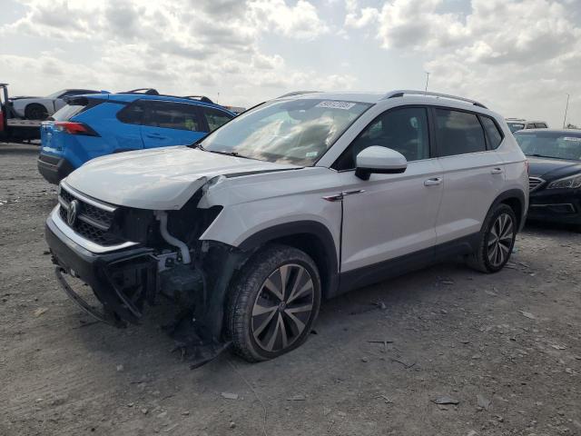VOLKSWAGEN TAOS SE