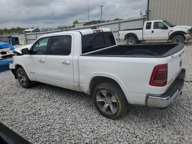 Vin: 1c6rrejt3mn528893, lot: 53238885, ram 1500 laramie 20212