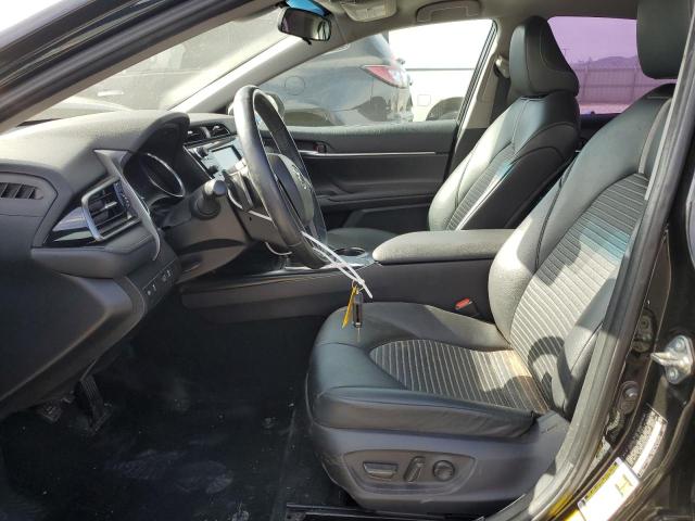 2020 TOYOTA CAMRY SE - 4T1G11AK5LU373142