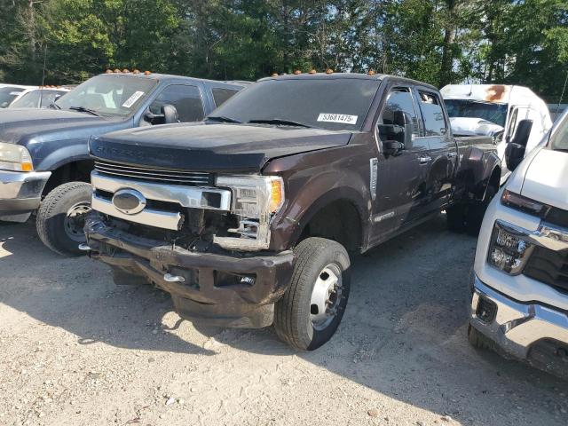FORD F350 SUPER