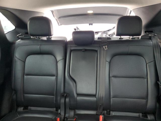 2021 FORD ESCAPE SEL - 1FMCU9H67MUA65808