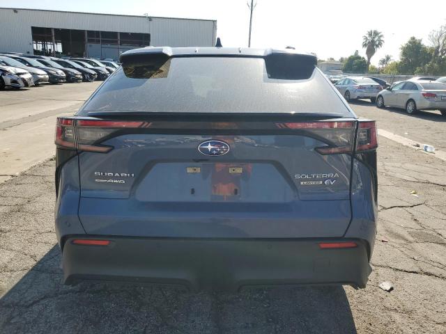 2023 SUBARU SOLTERRA P JTMABABA5PA023725