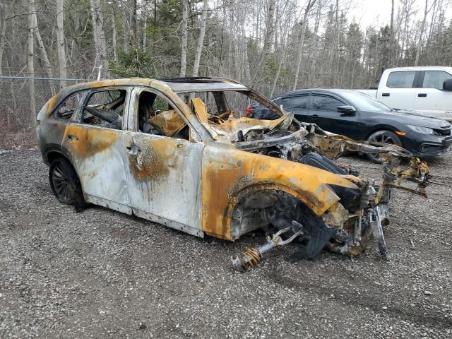 2024 MAZDA CX-90 PREF JM3KKCHDXR1163166