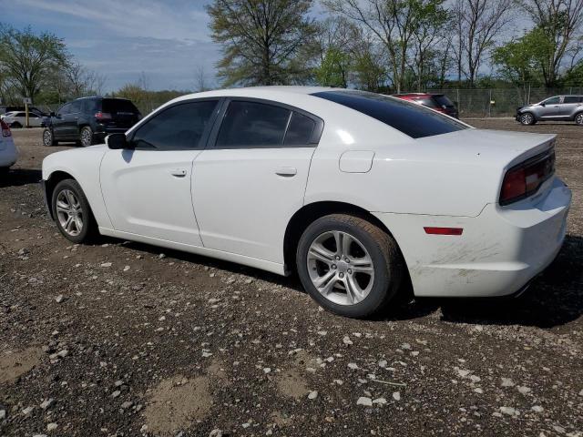 Vin: 2c3cdxhg3dh705408, lot: 53920275, dodge charger sxt 20132