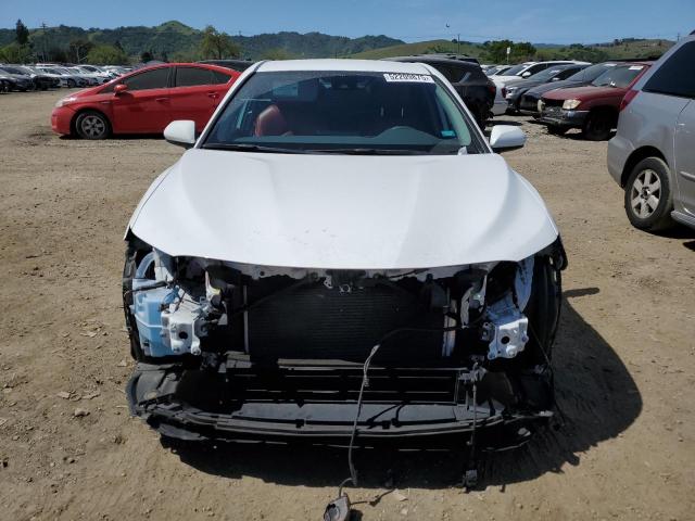 2021 TOYOTA CAMRY LE - 4T1C31AK4MU562200