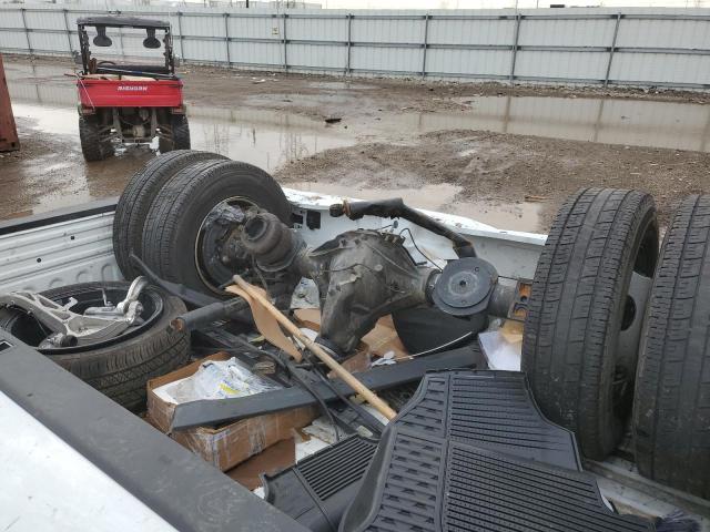 2024 RAM 3500 TRADE 3C63RRGL3RG295327