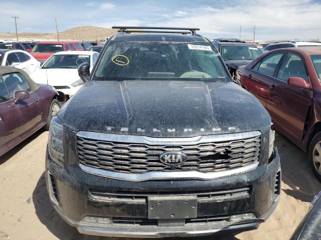 2020 KIA TELLURIDE - 5XYP5DHC3LG022529