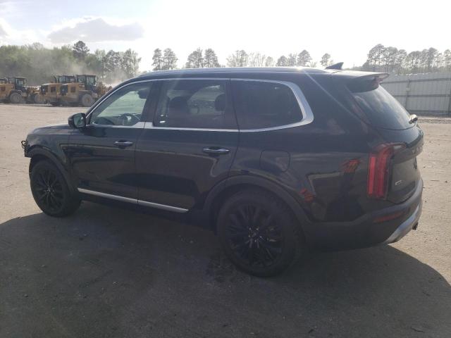 Vin: 5xyp5dhc0lg046674, lot: 53241575, kia telluride sx 20202