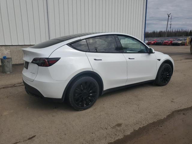 Vin: lrwygdeexpc228734, lot: 53232875, tesla model y 20233