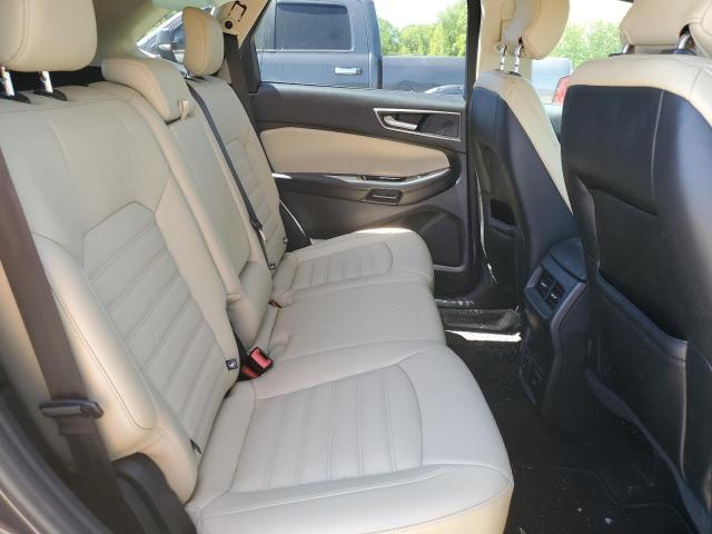 2018 FORD EDGE SEL - 2FMPK3J88JBC58051