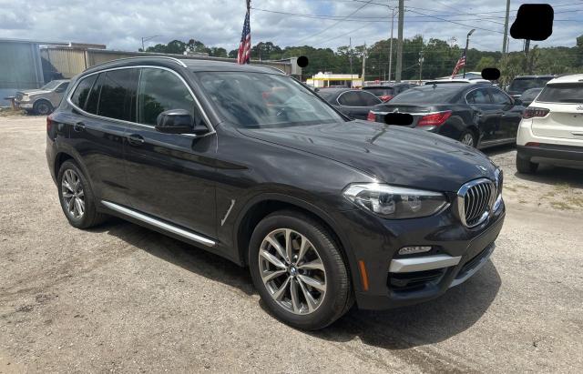 BMW X3 SDRIVE3