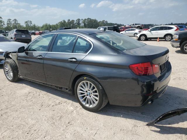 Vin: wbafr7c53cc811078, lot: 53337825, bmw 5 series i 20122