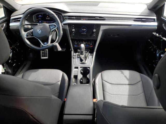 2022 VOLKSWAGEN ARTEON SE WVWSR7AN9NE009517