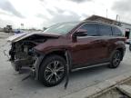 2019 TOYOTA HIGHLANDER - 5TDZZRFHXKS357362