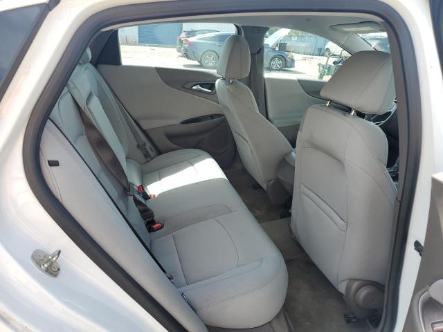 2017 CHEVROLET MALIBU LS - 1G1ZB5ST4HF232463