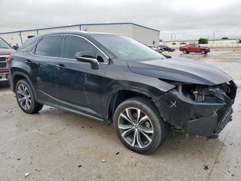 Vin: 2t2zzmca6kc136484, lot: 55276895, lexus rx350 350 base 20194