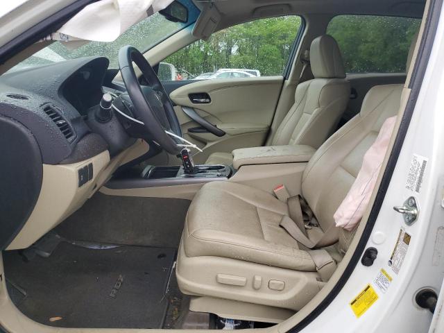 2015 ACURA RDX - 5J8TB3H36FL016560