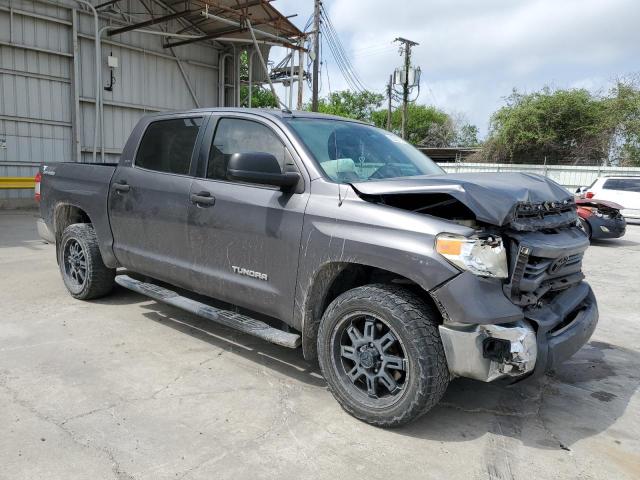 Vin: 5tfem5f14ex077850, lot: 52020715, toyota tundra crewmax sr5 20144