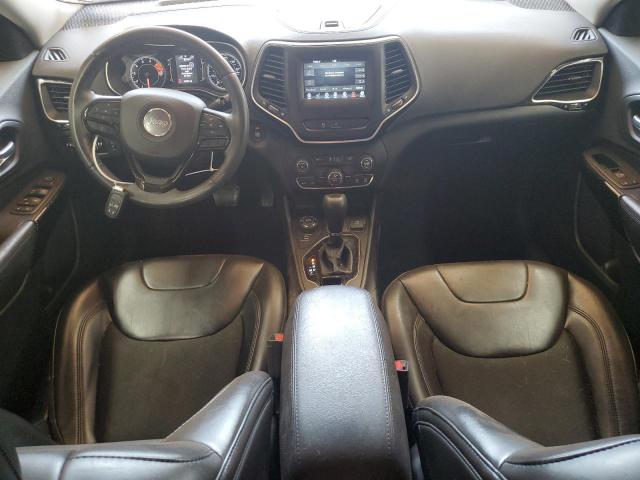 2019 JEEP CHEROKEE L - 1C4PJMLX0KD367701