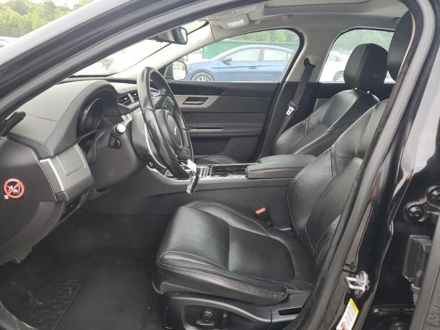 2016 JAGUAR XF PRESTIG - SAJBE4BVXGCY03824