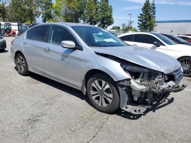 Vin: 1hgcr2f35da078677, lot: 52818115, honda accord lx 20134