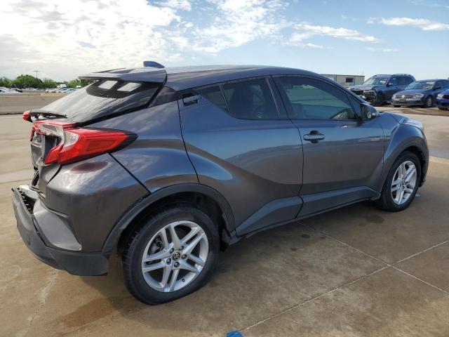 Vin: jtnkhmbx2m1111227, lot: 51603515, toyota c-hr xle 20213