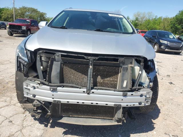 2019 CADILLAC XT5 PREMIU - 1GYKNFRS6KZ233259